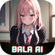 Bala AI Logo